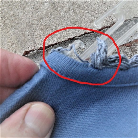 PLUS SIZE - Sun River Clothing Co. - Comfy Tunic. - Picture 6 of 11